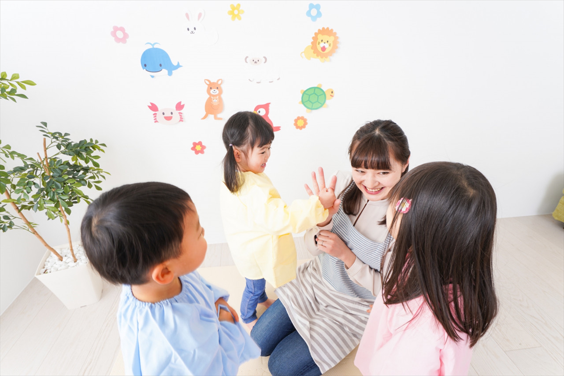 放課後デイサービス15