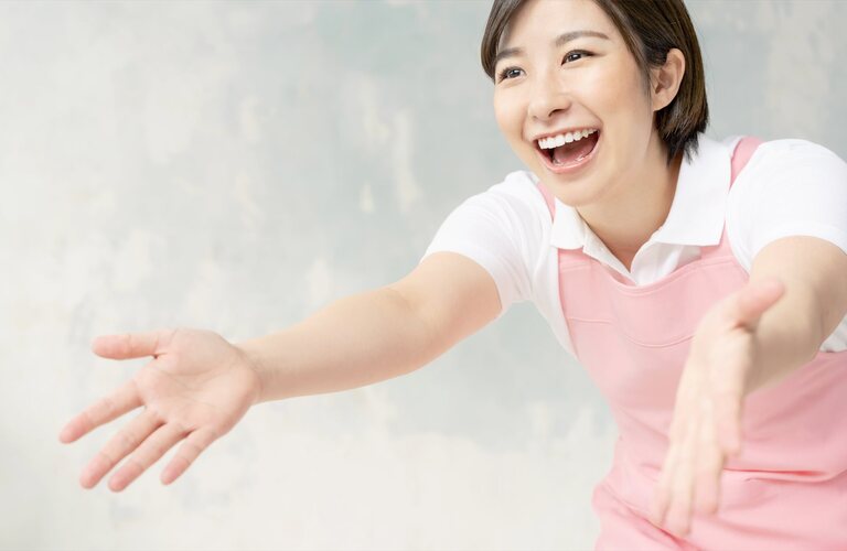 福利厚生が充実した施設の正社員を裾野市で募集中 | 御殿場市で作業療法士の仕事なら株式会社優倫潤