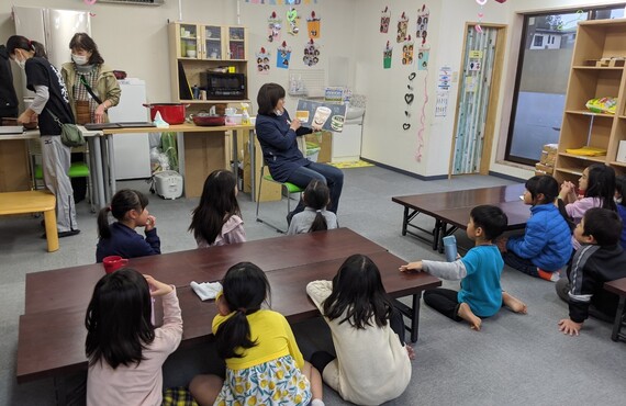 御殿場市で学童保育のお仕事をお探しの方へ｜短時間勤務OK！あそVivaキッズへご連絡下さい